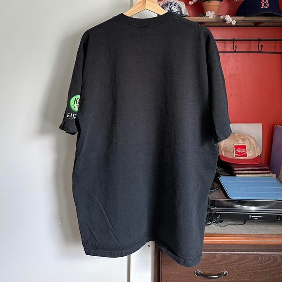 Vintage 1998 Dominion Storm Over Gift 3 Video Game Shirt - Picture 4 of 6